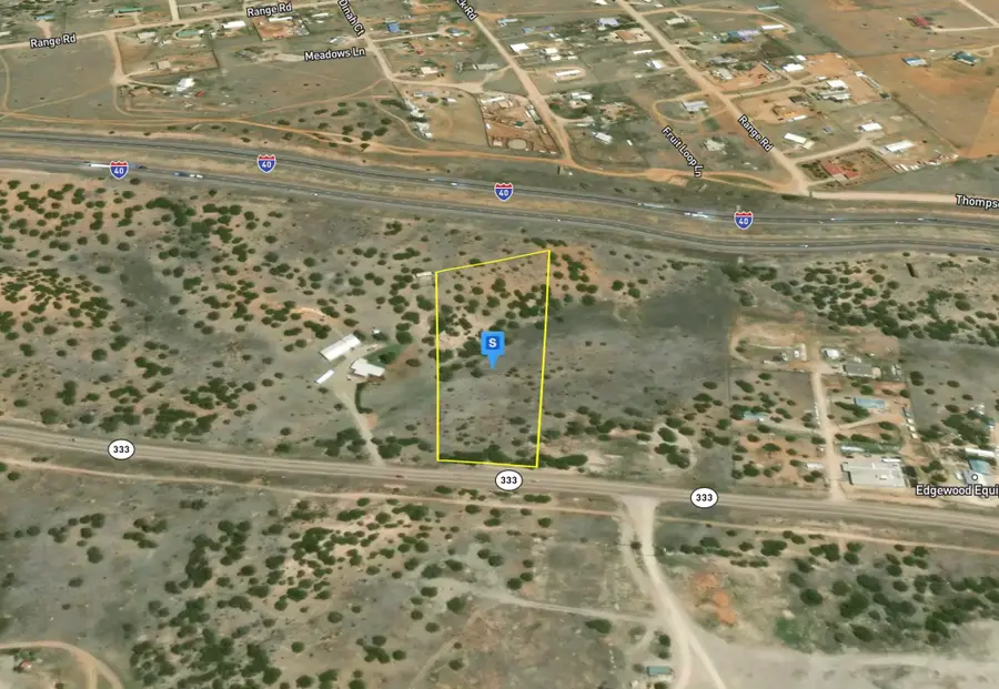 2063 Old Us 66, Edgewood, NM 87015 - Image #2