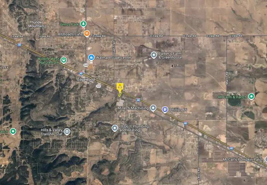 2063 Old Us 66, Edgewood, NM 87015 - Image #3