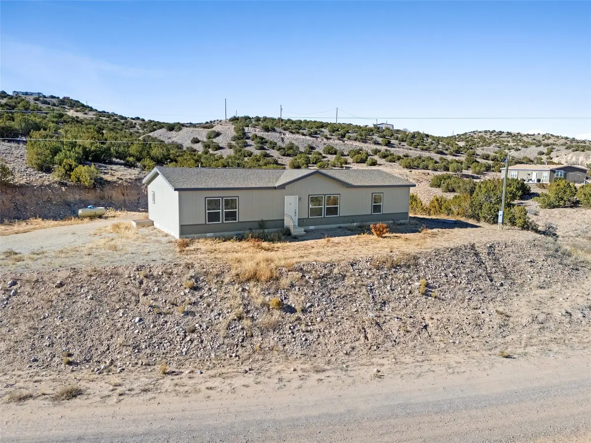 15 Bluff Road, Hernandez, NM 87537 - Image #1