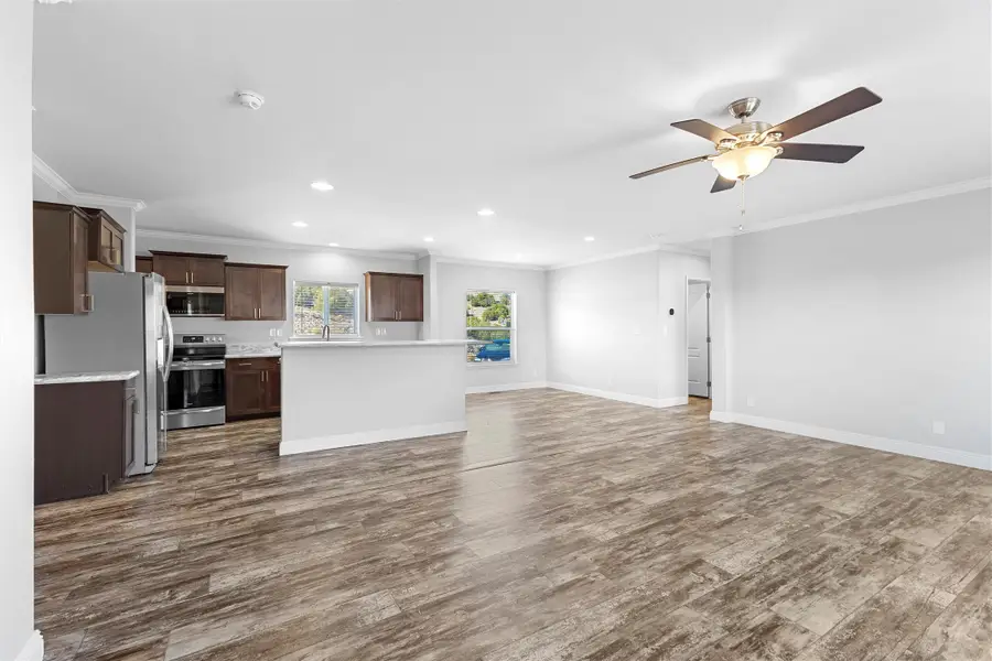 15 Bluff Road, Hernandez, NM 87537 - Image #2