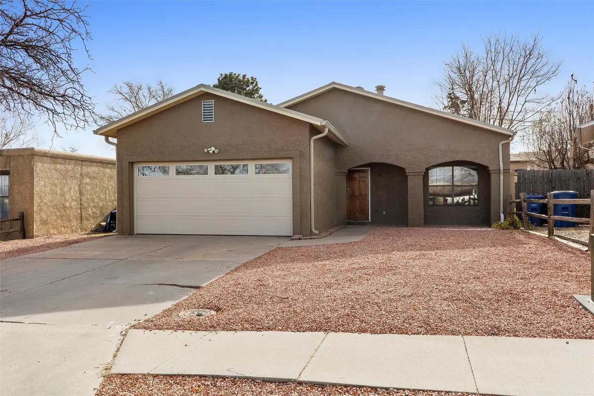 335 Ridgecrest, White Rock, NM 87547 - Image #1