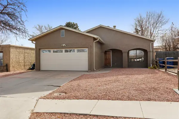 335 Ridgecrest, White Rock, NM 87547