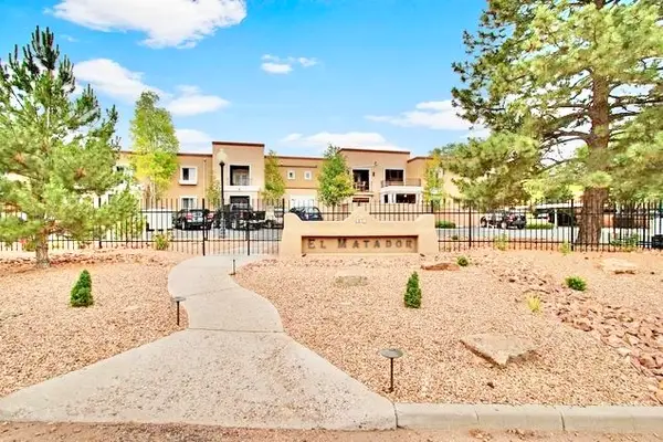 663 Bishops Lodge #58, Santa Fe, NM 87501