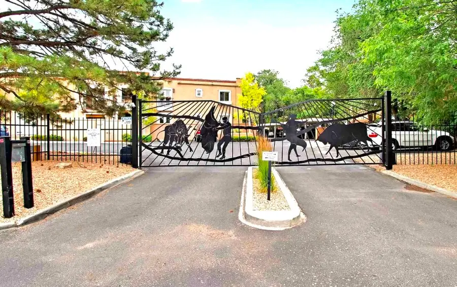 663 Bishops Lodge #58, Santa Fe, NM 87501 - Image #3