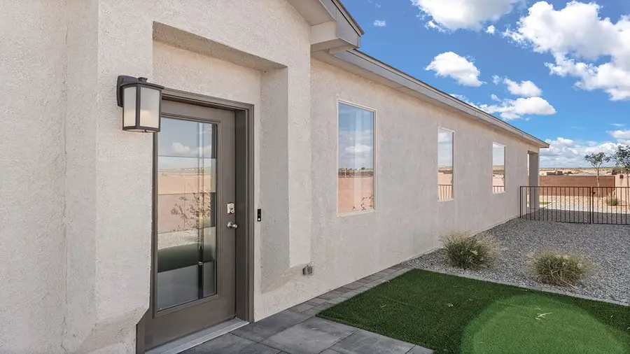 4238 Via De Ventura, Santa Fe, NM 87507 - Image #2
