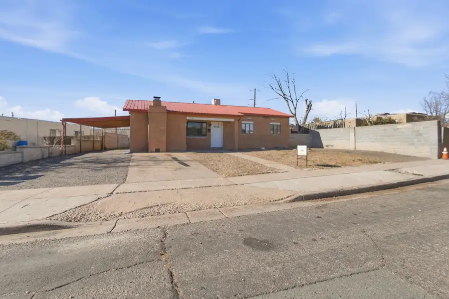 2901 Camino Del Gusto, Santa Fe, NM 87507 - #2