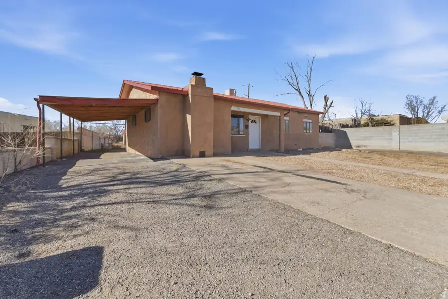 2901 Camino Del Gusto, Santa Fe, NM 87507 - #3
