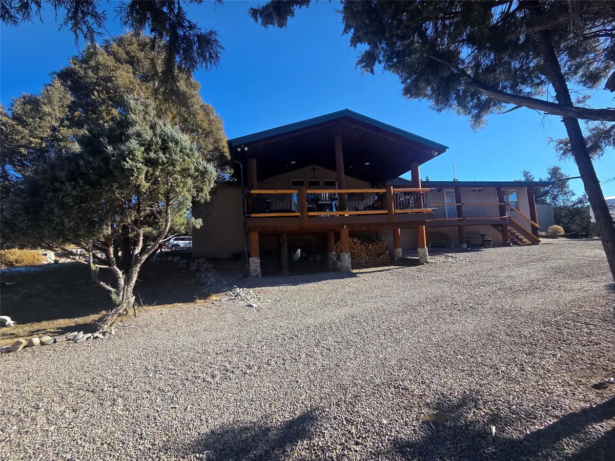 93 Christy Lane, Los Ojos, NM 87551 - #1