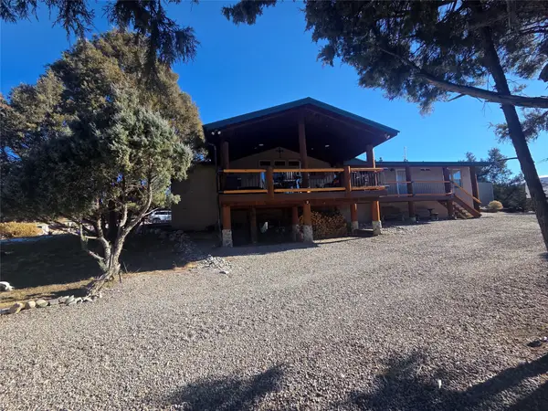 93 Christy Lane, Los Ojos, NM 87551