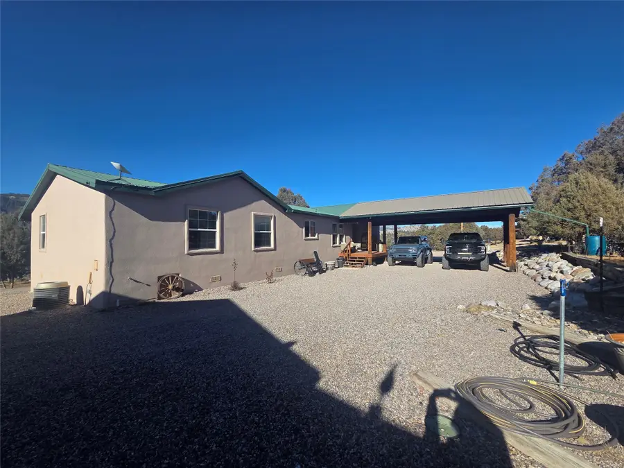 93 Christy Lane, Los Ojos, NM 87551 - #2