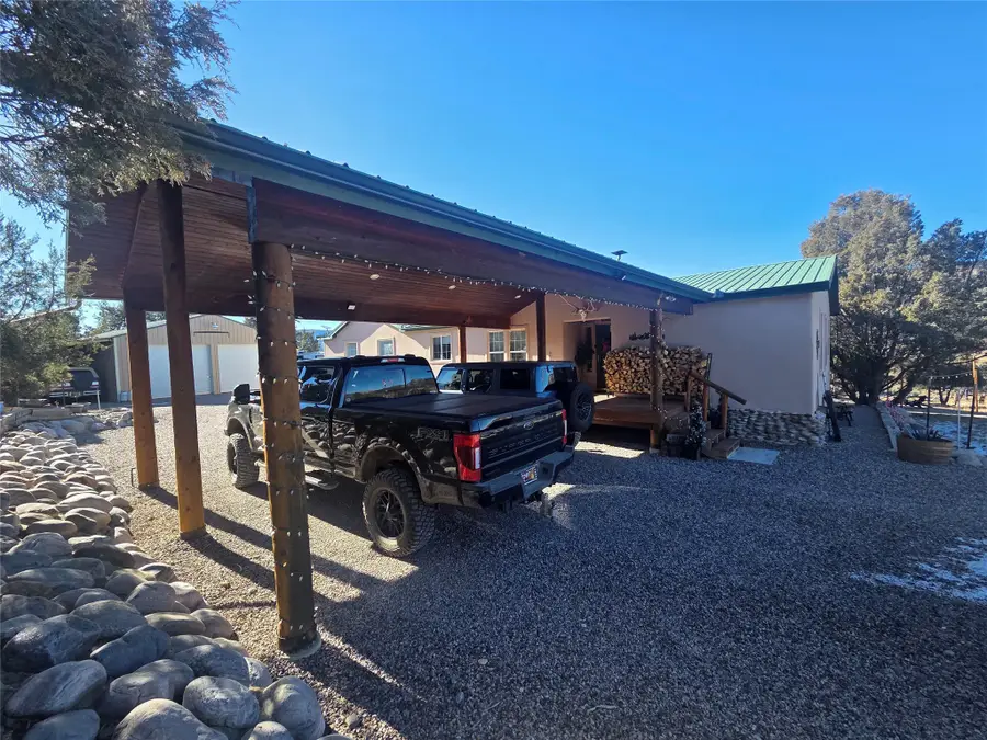 93 Christy Lane, Los Ojos, NM 87551 - #3