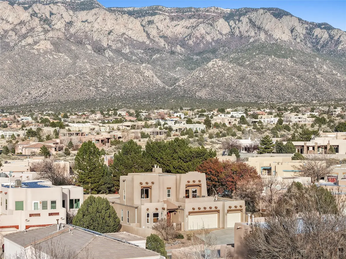 12709 Sunset Ridge Place Ne, Albuquerque, NM 87111 - Image #1
