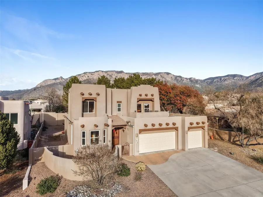 12709 Sunset Ridge Place Ne, Albuquerque, NM 87111 - Image #2