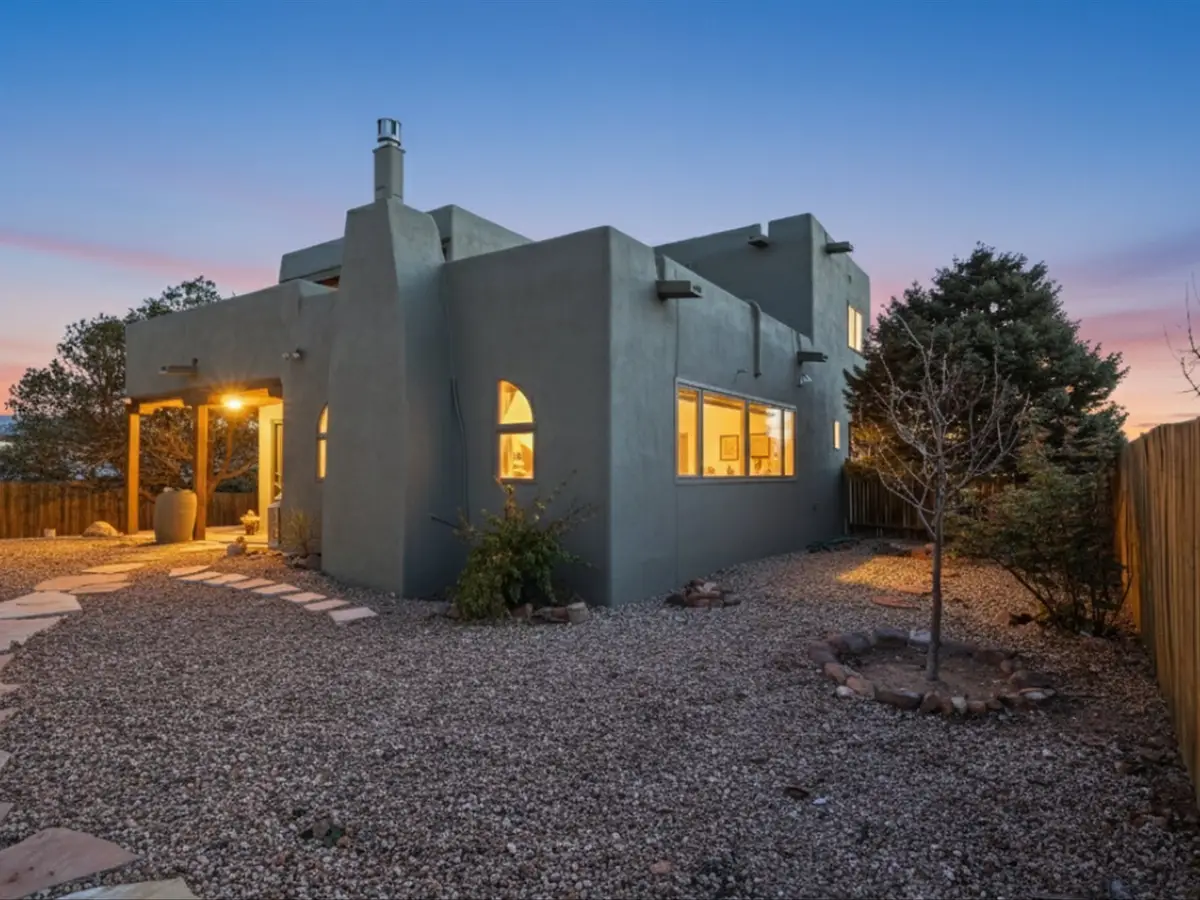 2708 Via Caballero Del Sur, Santa Fe, NM 87505 - Image #1