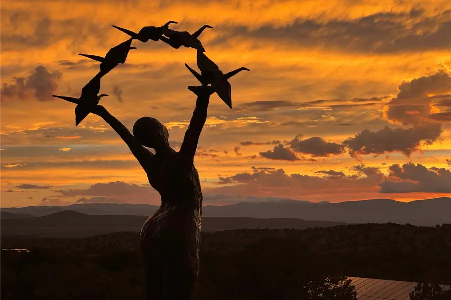 21 Vuelta Yucca, Santa Fe, NM 87506 - Image #3