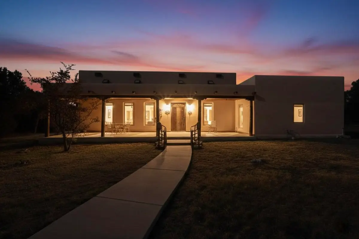 112 Ten Pines, Torreon, NM 87016 - #1