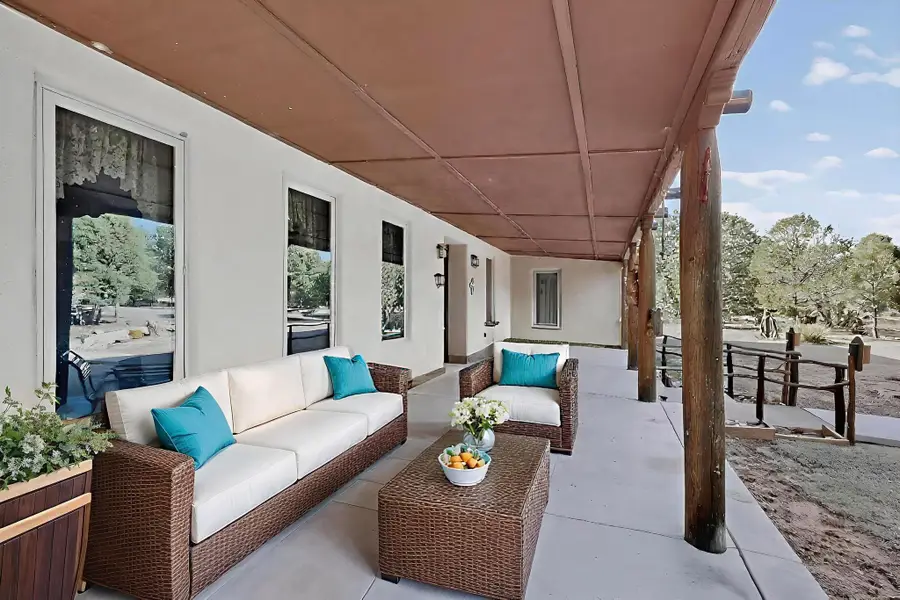 112 Ten Pines, Torreon, NM 87016 - #2