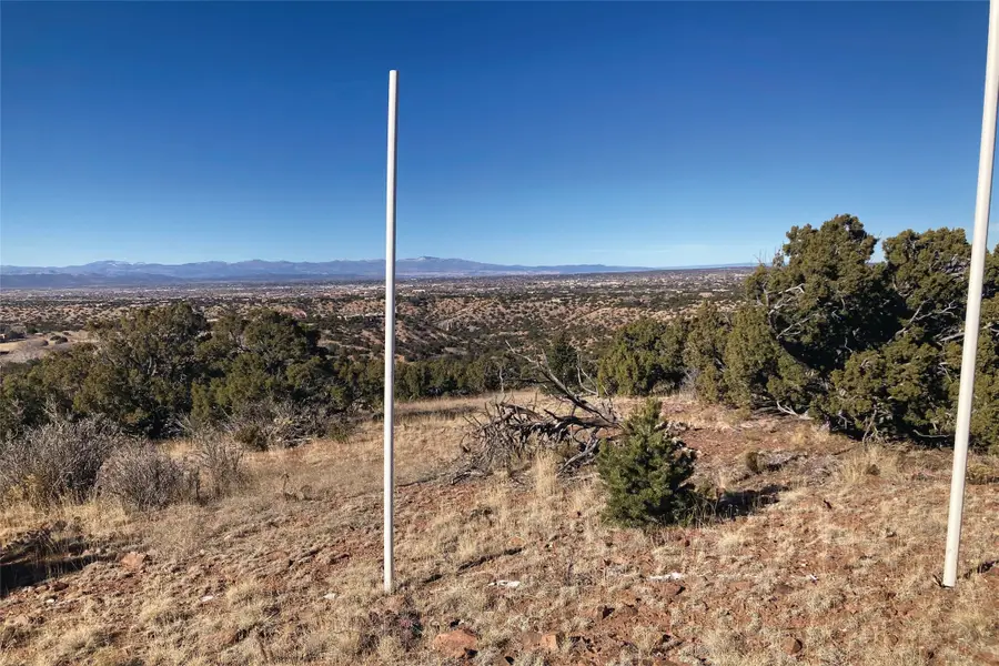 40 Desert Mountain Drive, Santa Fe, NM 87508 - Image #2