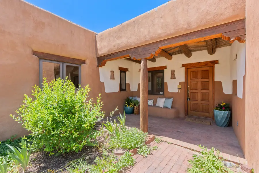 900 Trail Cross Court, Santa Fe, NM 87505 - #2
