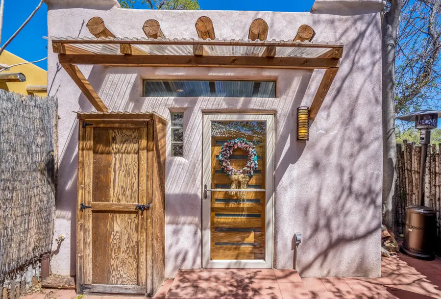 107 Moore Street #A, Santa Fe, NM 87501 - Image #3