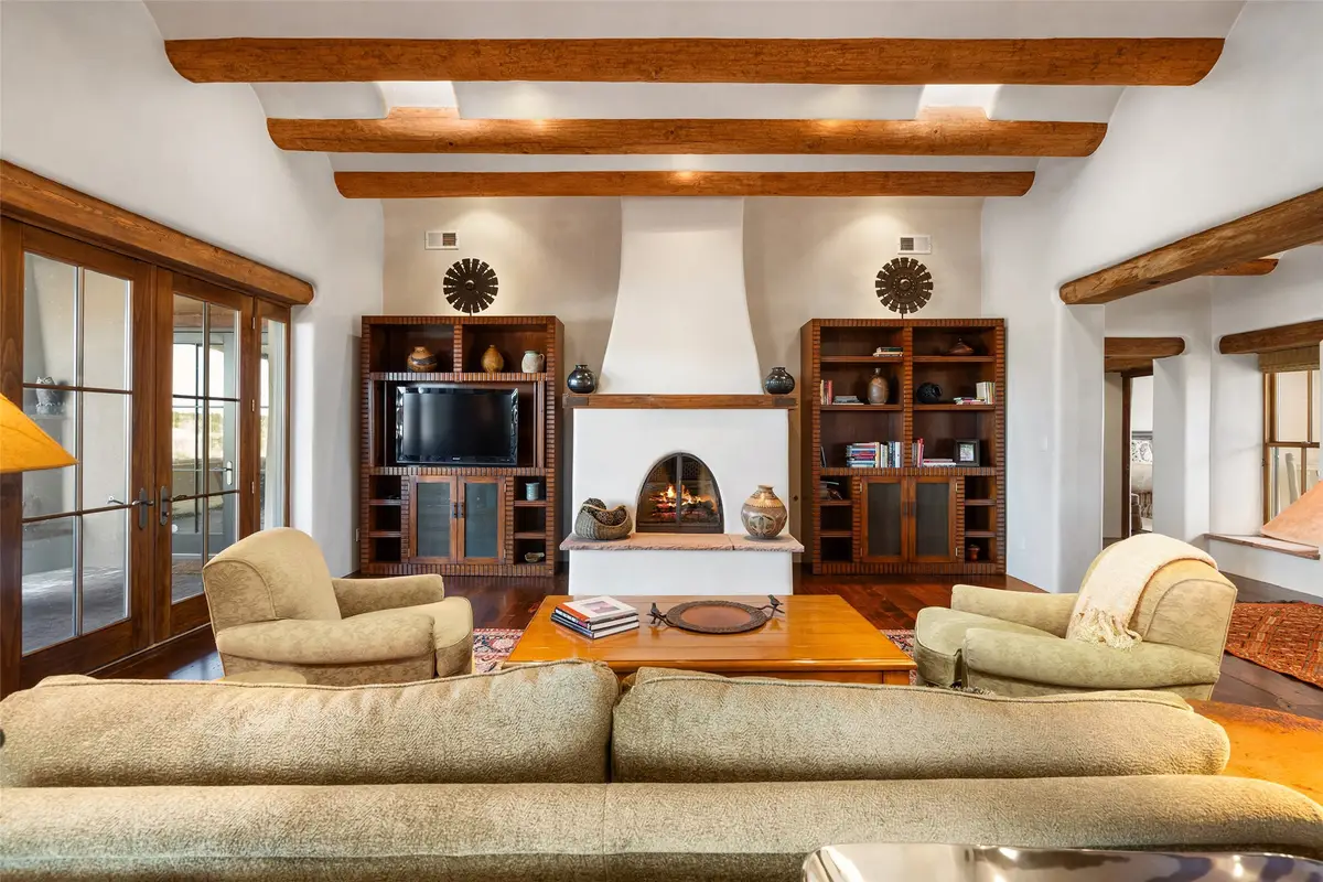 7 Calle Venado, Santa Fe, NM 87506 - Image #1