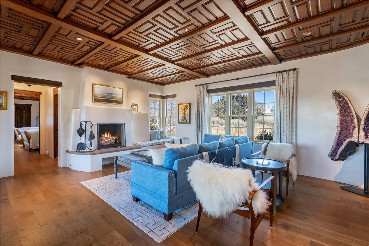 18 Summer Storm Circle, Santa Fe, NM 87506 - #1