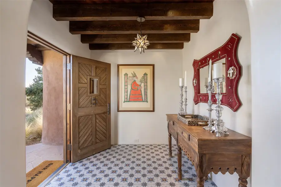 18 Summer Storm Circle, Santa Fe, NM 87506 - #3