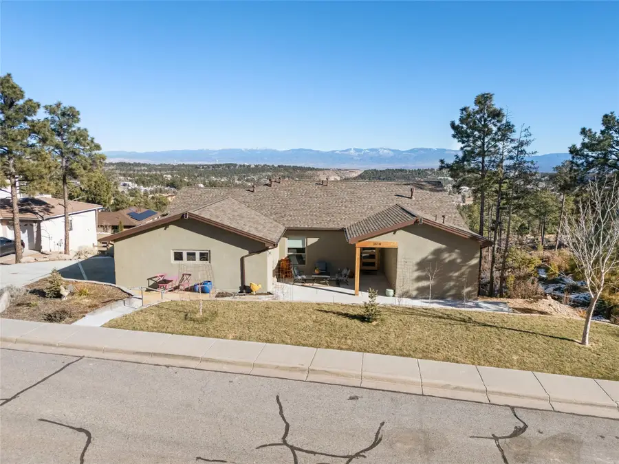 1610 Solana, Los Alamos, NM 87544 - Image #2