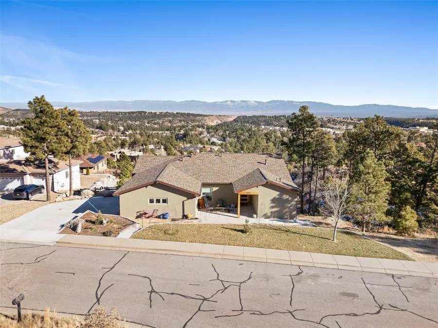 1610 Solana, Los Alamos, NM 87544 - Image #3