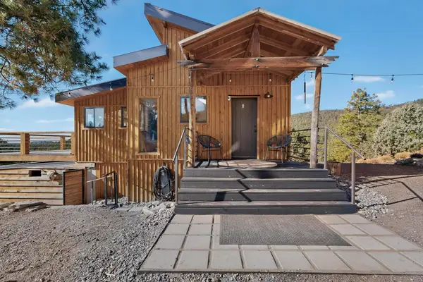 305 County Rd B64, Pecos, NM 87552