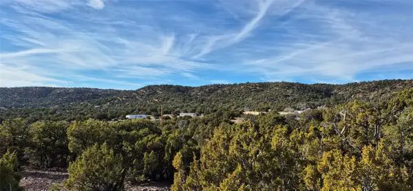 15 Calle Gurule, Santa Fe, NM 87505