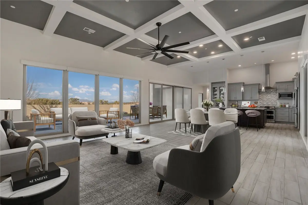 26 Sundance Ridge Circle, Santa Fe, NM 87506 - Image #1