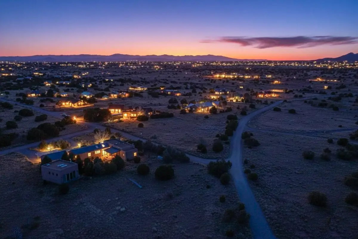 53 Bishop Lamy Road, Lamy, NM 87540 - Image #1