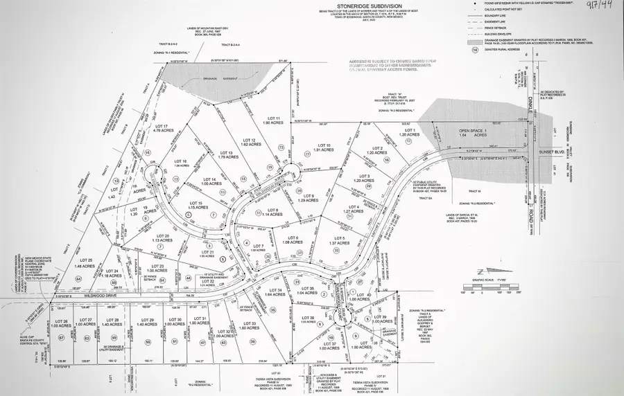 39 Wildwood Drive, Edgewood, NM 87015 - Image #3