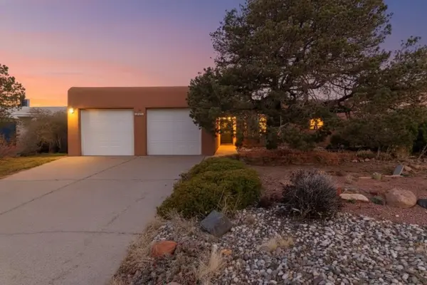 1871 Candela Street, Santa Fe, NM 87505