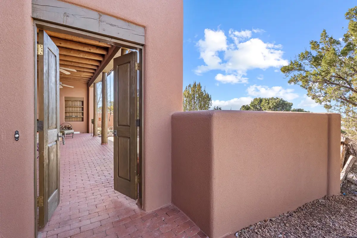 4 Thistle Lane, Santa Fe, NM 87506 - #1