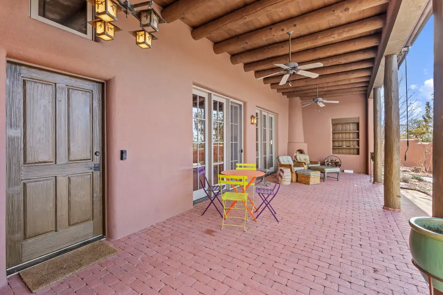 4 Thistle Lane, Santa Fe, NM 87506 - #2