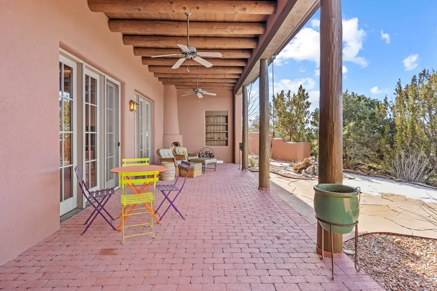 4 Thistle Lane, Santa Fe, NM 87506 - #3
