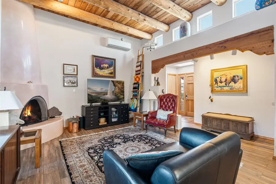 3008 Pueblo Puye, Santa Fe, NM 87507 - Image #2