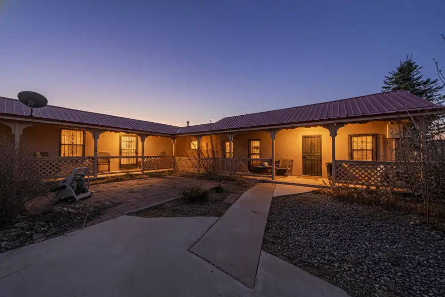 124 County Road A029, Rainsville, NM 87736 - Image #2