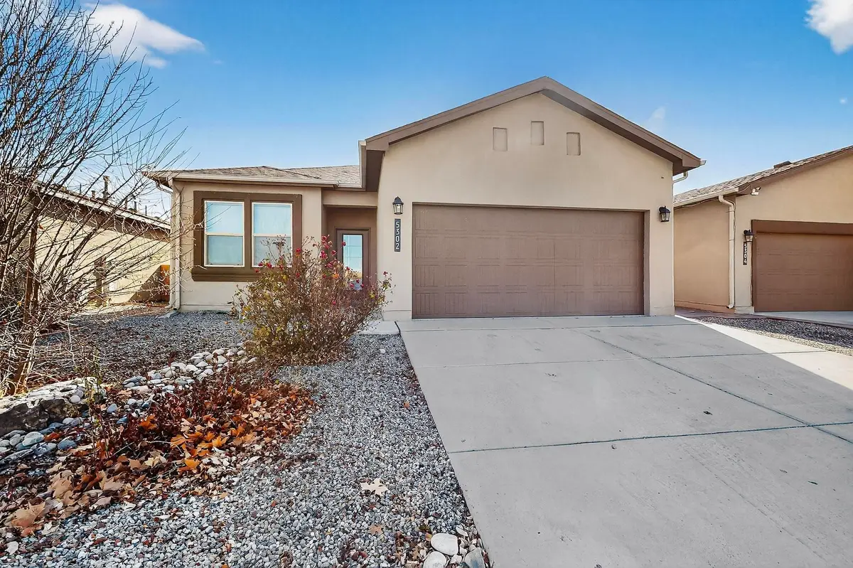 5302 Camino Del Griego, Santa Fe, NM 87507 - Image #1