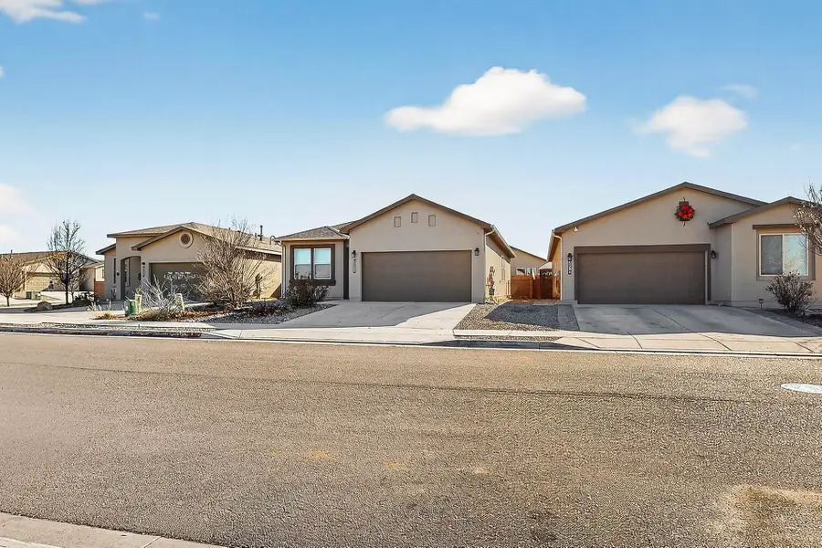 5302 Camino Del Griego, Santa Fe, NM 87507 - Image #3