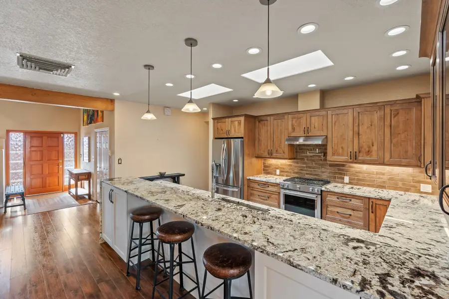 2925 Pueblo Alto, Santa Fe, NM 87507 - Image #3