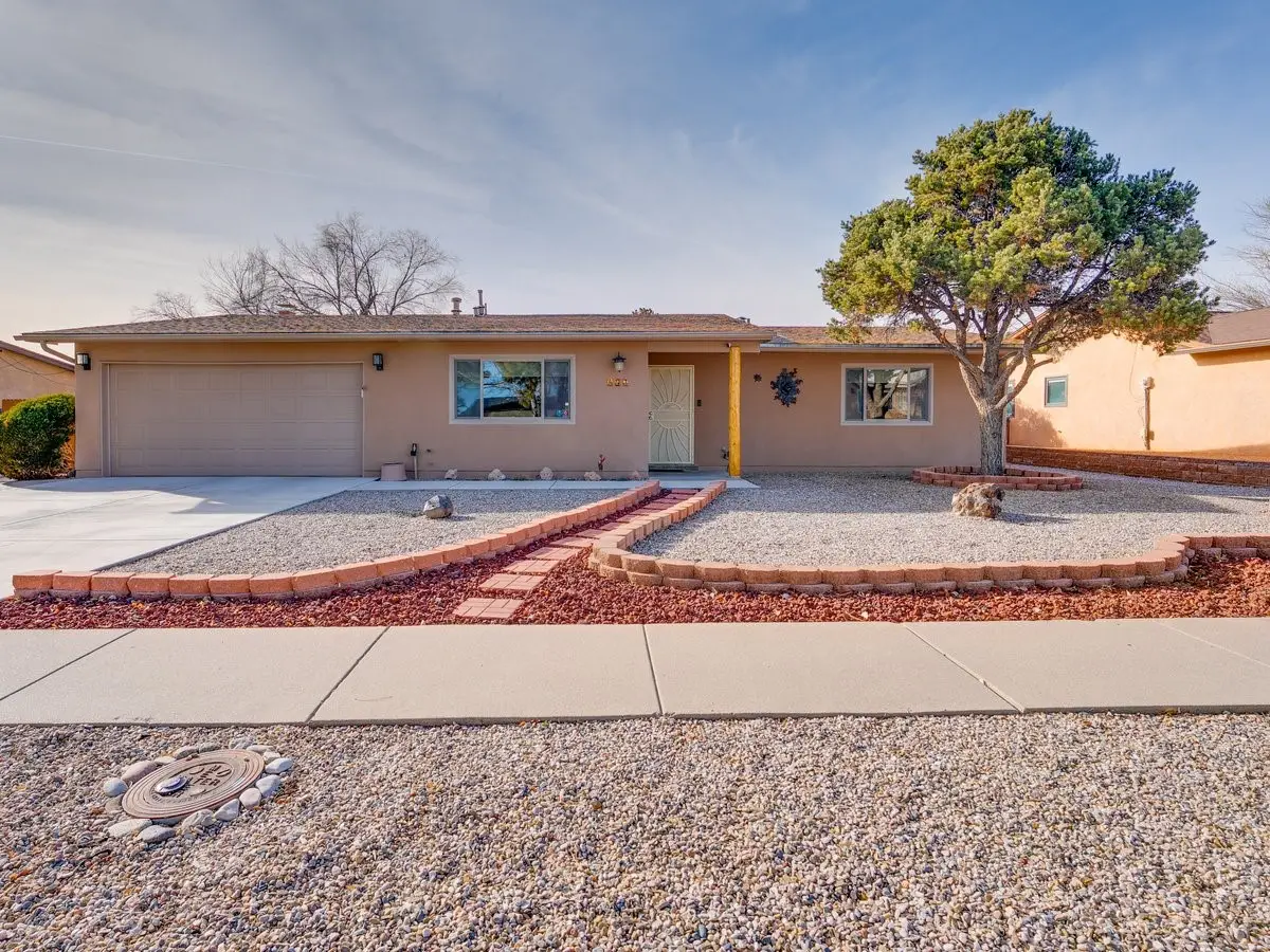 427 Cheryl, White Rock, NM 87547 - Image #1