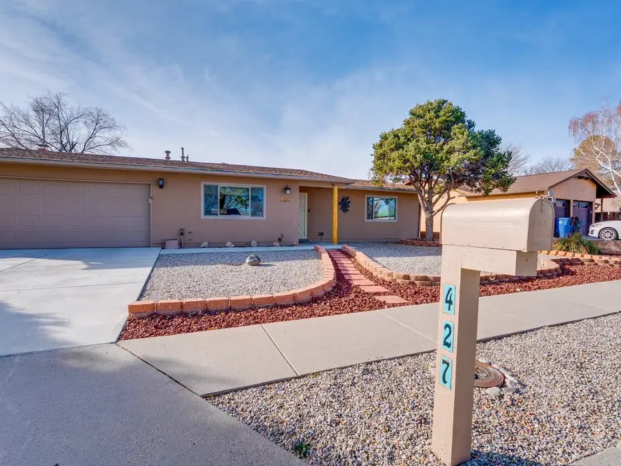 427 Cheryl, White Rock, NM 87547 - Image #2