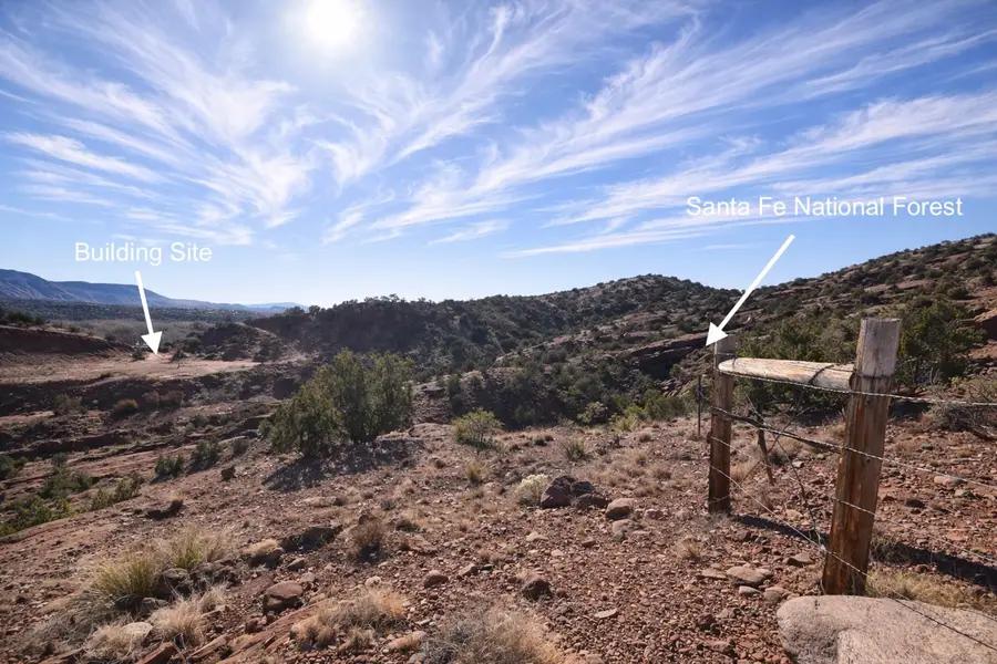 792 Highway 485, Jemez Springs, NM 87025 - Image #2