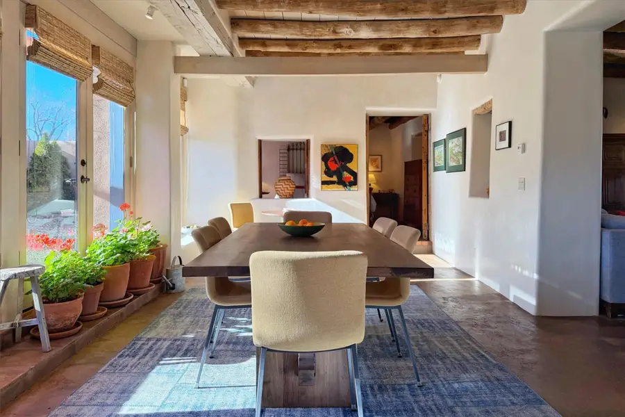 127 County Road 84, Santa Fe, NM 87506 - Image #2