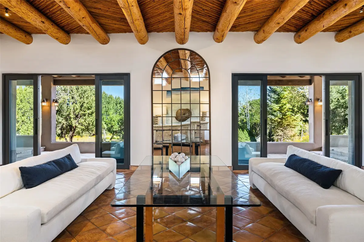 55 Calle San Martin, Santa Fe, NM 87506 - #1