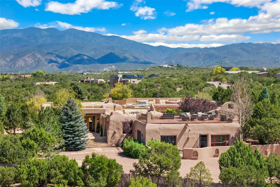 55 Calle San Martin, Santa Fe, NM 87506 - #2