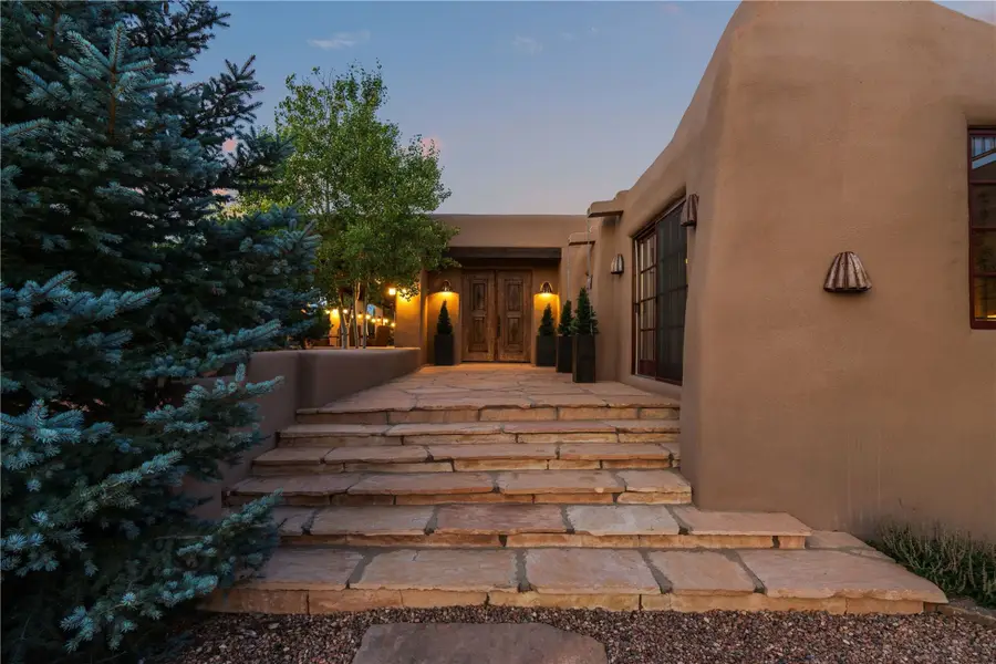 55 Calle San Martin, Santa Fe, NM 87506 - #3